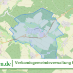 071405003 Verbandsgemeindeverwaltung Kastellaun