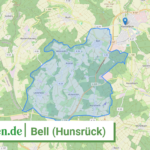 071405003009 Bell Hunsrueck