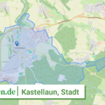 071405003064 Kastellaun Stadt