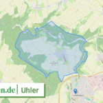 071405003153 Uhler