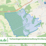 071405004 Verbandsgemeindeverwaltung Kirchberg Hunsrueck