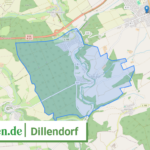 071405004030 Dillendorf
