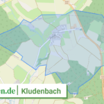 071405004071 Kludenbach