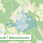 071405004094 Metzenhausen