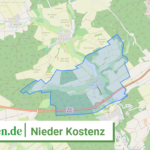 071405004105 Nieder Kostenz