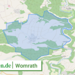 071405004163 Womrath