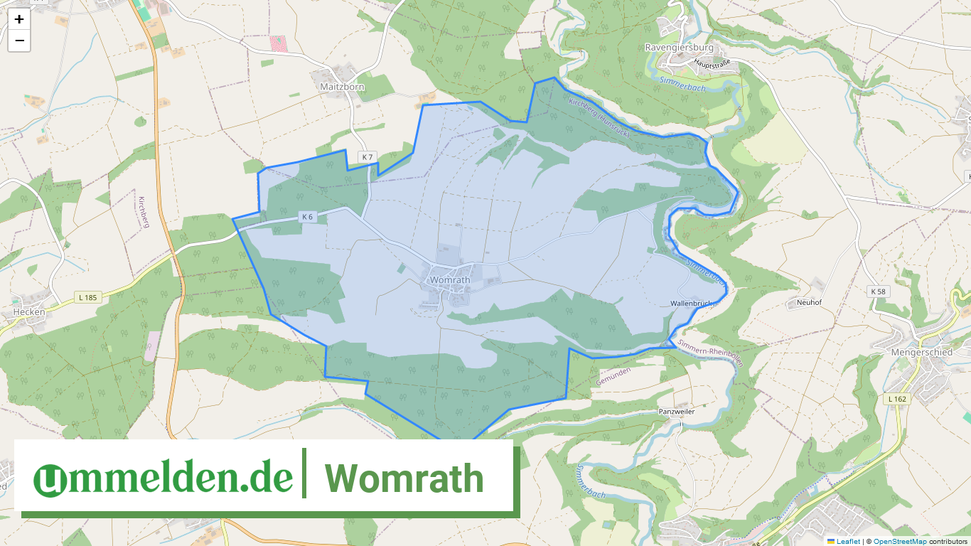 071405004163 Womrath