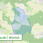 071405004165 Wuerrich