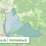 071405008027 Dichtelbach