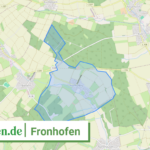 071405008039 Fronhofen