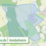 071405008065 Keidelheim