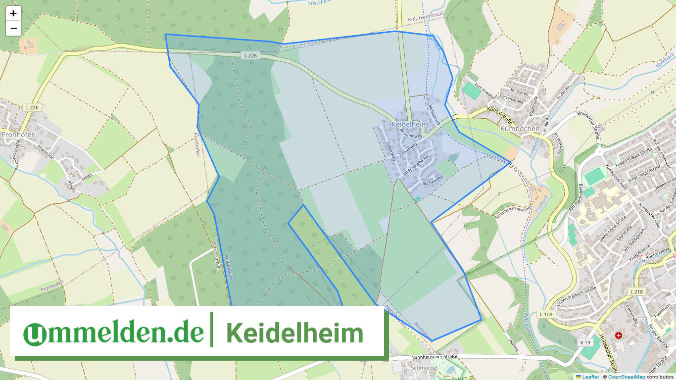 071405008065 Keidelheim