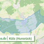 071405008076 Kuelz Hunsrueck