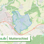 071405008099 Mutterschied