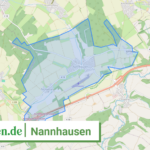 071405008100 Nannhausen