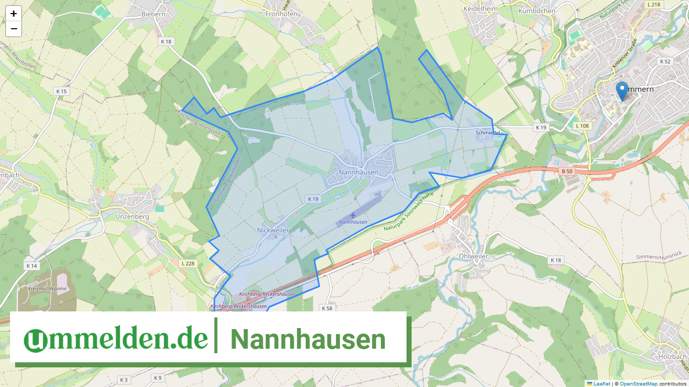 071405008100 Nannhausen