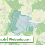 071405008118 Pleizenhausen