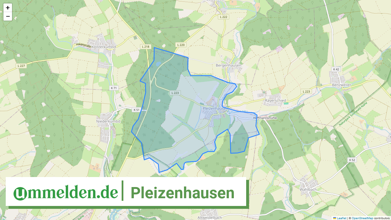 071405008118 Pleizenhausen