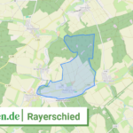 071405008121 Rayerschied