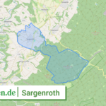 071405008134 Sargenroth