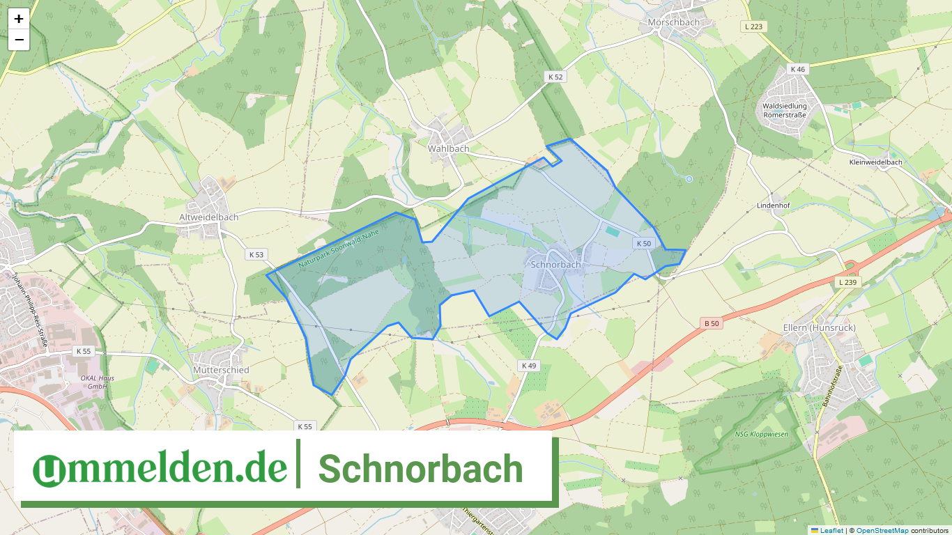 071405008138 Schnorbach