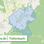 071405008150 Tiefenbach