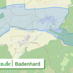 071405009005 Badenhard