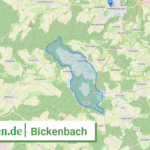 071405009014 Bickenbach
