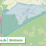 071405009016 Birkheim