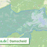 071405009025 Damscheid