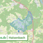 071405009045 Halsenbach