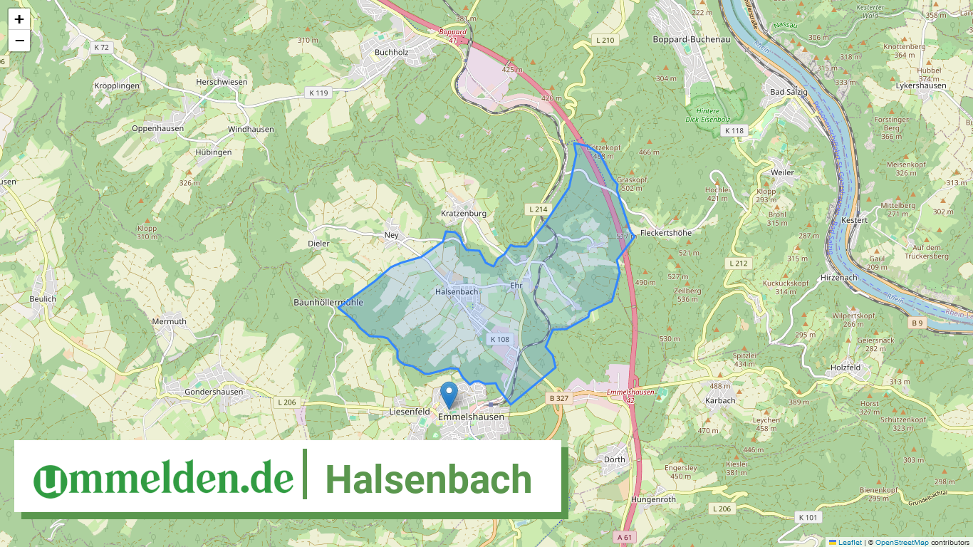 071405009045 Halsenbach