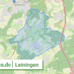 071405009084 Leiningen