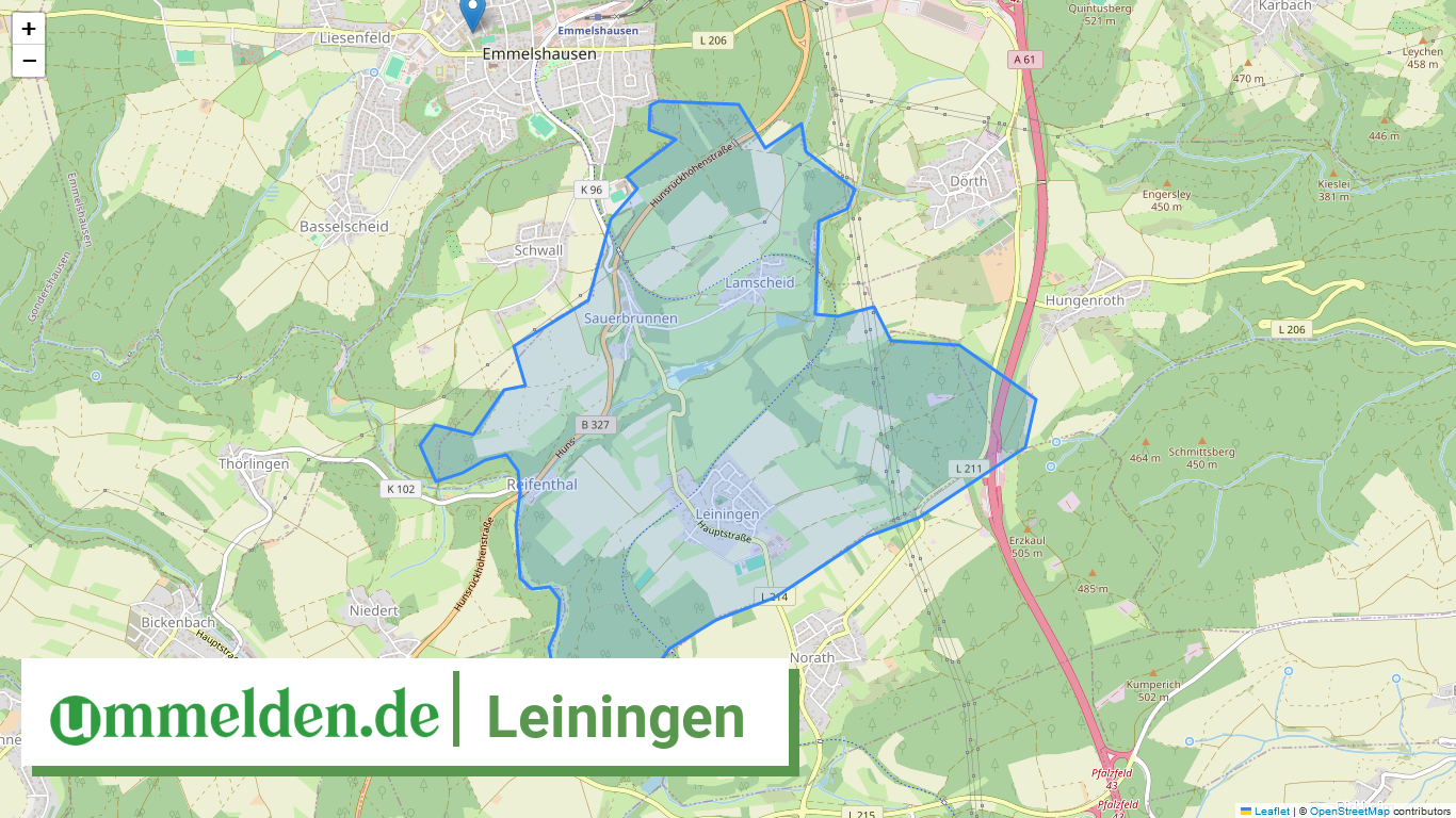 071405009084 Leiningen
