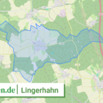 071405009087 Lingerhahn