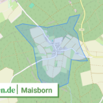 071405009089 Maisborn