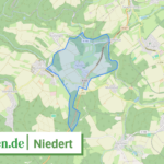 071405009108 Niedert