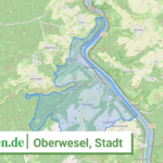 071405009112 Oberwesel Stadt