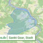 071405009133 Sankt Goar Stadt