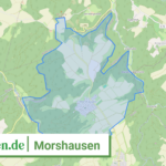 071405009205 Morshausen