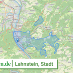 071410075075 Lahnstein Stadt