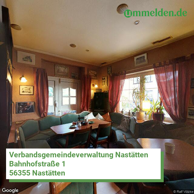 071415007019 streetview amt Buch