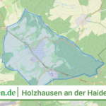 071415007060 Holzhausen an der Haide