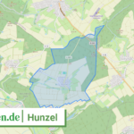 071415007063 Hunzel