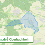071415007100 Oberbachheim