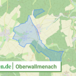 071415007105 Oberwallmenach