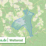 071415007137 Welterod