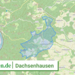 071415009023 Dachsenhausen