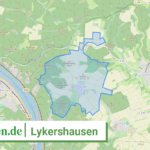 071415009083 Lykershausen