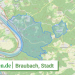 071415009501 Braubach Stadt